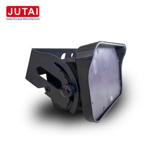 China 12-36VDC Industrial Door Opening Sensor Door Entry Sensor 24.125GHz on sale