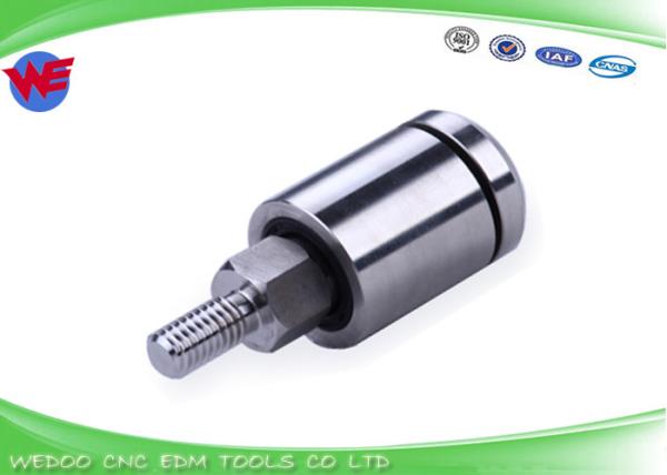 S400 No EDM Machine Parts Stainless Pulley E For Belt 3050098 25mm D