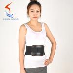 New type good design leather waist support China suppliers for sale