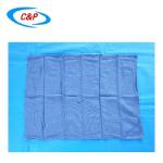 Disposable Angiography Pack As Your Request For Hospital And Clinic
