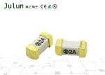 6.1*2.5MM 250V 600MA Miniature Electronic Circuit Board Fuses