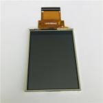 240X320 Dots ST7789V Resistive LCD Display TN Transmissive Mode