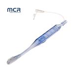 Disposable Oral Cleaning Foam Swab Suction Toothbrush Hot Sale