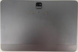 Wholesale MT8788 Octa Core Android 4G Tablet With Docking Charging Stand from china suppliers