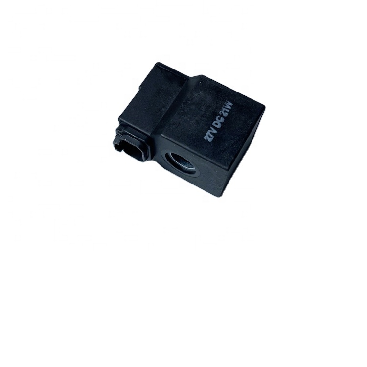 Highly R210-9 R250-9 R290-9 Excavator Parts HYUNDAI XKAL-00050 Coil for Retail Buyers