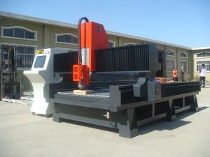 Wholesale 1825 Plane Stone Carving Machine High Precision Low Noise from china suppliers