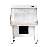 Clean Room Laminar Air Flow Cabinet SUS 304 Horizontal Laminar Air Flow Bench