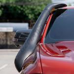 OEM 4x4 Car Snorkel For Ranger T9 2022 2023 Air Intake Snorkel Kits LLDPE