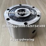 OD 100mm PBC30 Track Roller Bearing Gcr15 roller track bearings 30*100*70MM