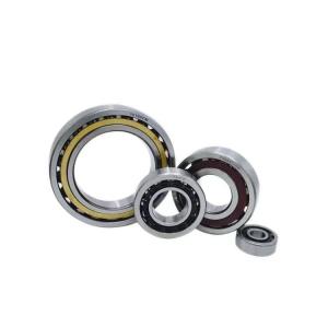 Wholesale Middle East Market High Precision 7000C Angular Contact Ball Bearing 28000N Dynamic Load from china suppliers