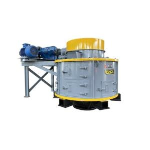 Wholesale Limestone Crushing Machine Cone Crusher 30mm Discharge Size Wear Proof from china suppliers