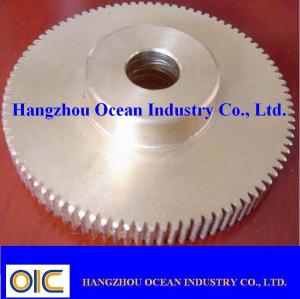 Wholesale CNC Machined Gears and Pinions from china suppliers