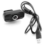 360D Wide Angle HD Webcam