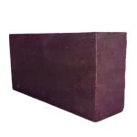 Superior Mgo Cr2o3 Magnesia Chromite Refractory Brick for High Temperature