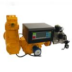 M-40-KPX-1 Electronic Positive Displacement Flow Meter