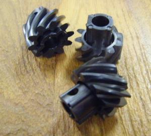 Wholesale 327D1060270 327D1060270B 327D1060270D Fuji Frontier 500 550 570 Minilab HELICAL GEAR from china suppliers