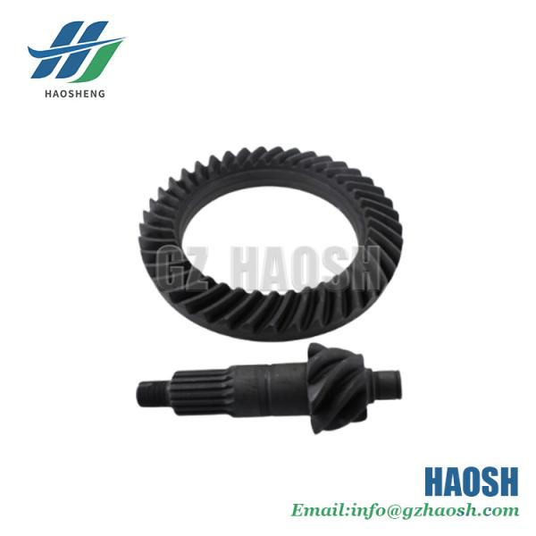 Isuzu NPR 4HE1 Crown Wheel Pinion 292MM 8-97035454-1 8-97035454-0 8970354541