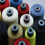 High-Quality Aramid Sewing Thread for Professional Garment Manufacturing -