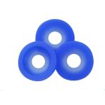 Custom Heat Resistant EPDM Rubber Cushion Parts