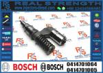 Fuel injector 0414701064 0414701057 0414701050 0414701029 1920420