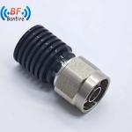 N-Male 50W RF Termination Dummy Load for Indoor/Outdoor DC-4000MHz Terminal Low