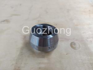Wholesale Forged Carbon Steel A105 Socket ANSI Seamless Pipe Fittings from china suppliers