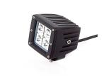 4x4 Off Road Work Lights 1200 Humen Color Temperature 6000K-6500K