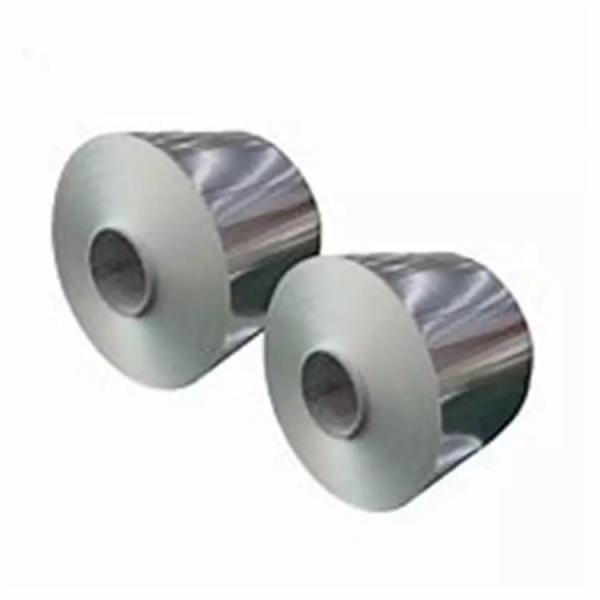 Customized 5052 Aluminum Coil Aluzinc Steel Coil 5xxx Series Mirror Stainless