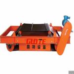 Magentic Strength of 60-72MT Mineral Iron Remove Permanent Magnetic Separator