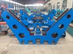 508mm Od Spiral Pipe Making Machine For Oil And Gas Tubing