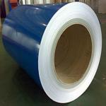 Hot Galvanized PPGI Steel Coil Metal Iron Pre Painted Corrugated Gi Sheet