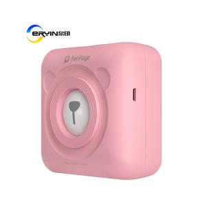 Wholesale Portable Mini Photo Printer for Mobile Peripage A6 203dpi Repair After-sales Service from china suppliers