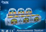 Kids Playground Amusement Game Machines Equipment Redemption Game
