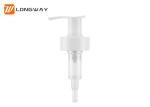 Makeup Bottle Normal Plastic Lotion Pump For Shower Gel Any Color Available