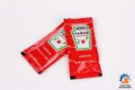 High Speed Liquid Packaging Machine For Ketchup / Fruit Jam 2.2Kw Power