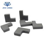 Customized Tungsten Carbide Inserts Power Tool Wear Parts Certificated