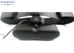 WVGA 640*480 Head Mounted Display For Gaming , Durable Movie Head Mount Display