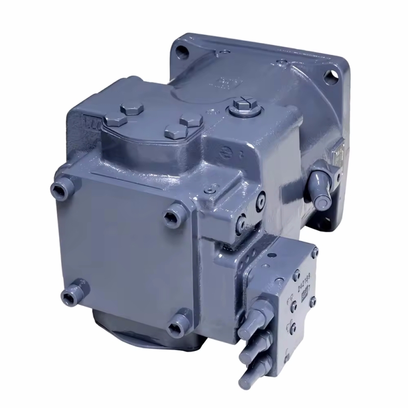 A11VO Swash Plate Axial Variable Piston Pump A11VO190 Rexroth for Heading Machine Repair