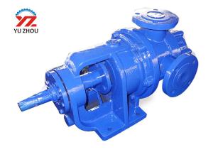 Wholesale Muti Function Outdoor Gear Pump With Motor Horizontal Installation Type from china suppliers