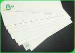 200um Waterproof Water - base Polypropylene Synthetic Paper For Advertising