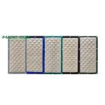 STC 17-27dB Outdoor Customization Size Noise Reduction Vinyl Sound Barrier for