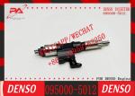 Diesel Fuel Common Rail Injector 095000-5012 8-97306073-2 095000-5360 095000