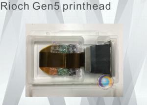 Wholesale Multifunctional Rioch GEN5 printhead for uv roll to roll printer from china suppliers