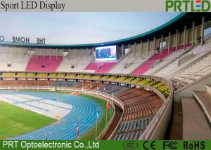 Wholesale Large P5 Stadium LED Screens Full Color LED Stadium Display For Live Broadcasting from china suppliers
