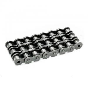 China Alloy Drilling Rig Spare Parts 160-2 Pitch 50.80mm Oil Field Transmission Roller Chains on sale