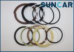 LQU0245 Dozer Blade Hydraulic Cylinder Seal Repair Kit Fits CASE CX130 CX130B