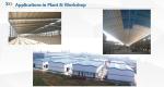 Single Layer Glazed Tile Making Machine Pvc Ceiling Extrusion Line