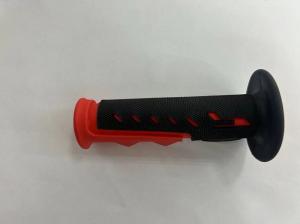 Wholesale Long Lasting Bicycle Rubber Handle Grips 120MM Size Cycle Handlebar Cover from china suppliers