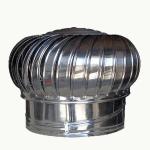 Aluminum Roof Turbine Vent