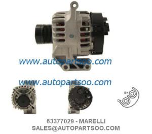 Wholesale 63377029 51855875 - MARELLI Alternator 12V 120A Alternadores from china suppliers